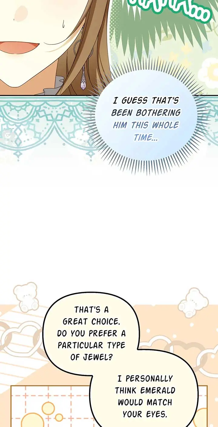 Why Are You Obsessed With Your Fake Wife? Chapter 65 Page 10