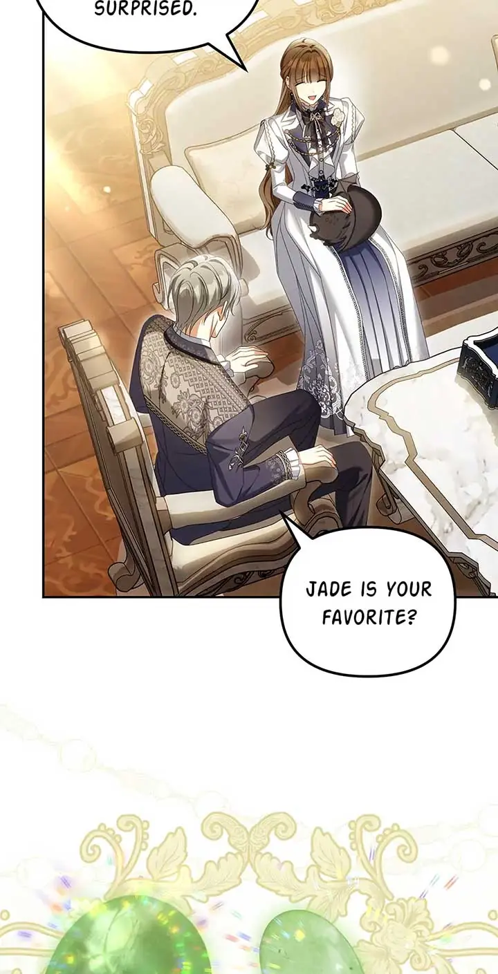 Why Are You Obsessed With Your Fake Wife? Chapter 65 Page 12