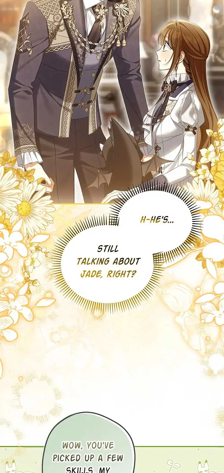 Why Are You Obsessed With Your Fake Wife? Chapter 65 Page 22