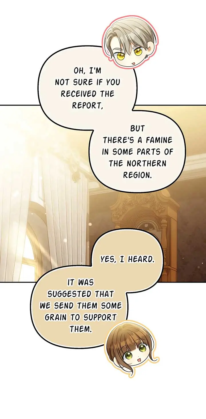 Why Are You Obsessed With Your Fake Wife? Chapter 65 Page 32