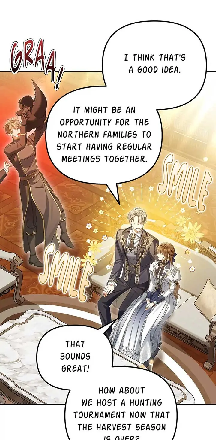 Why Are You Obsessed With Your Fake Wife? Chapter 65 Page 33