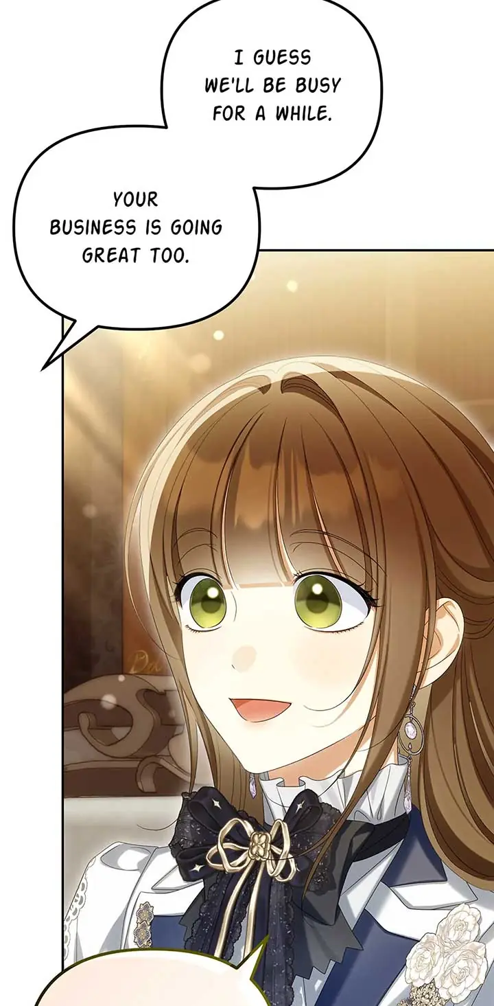 Why Are You Obsessed With Your Fake Wife? Chapter 65 Page 35