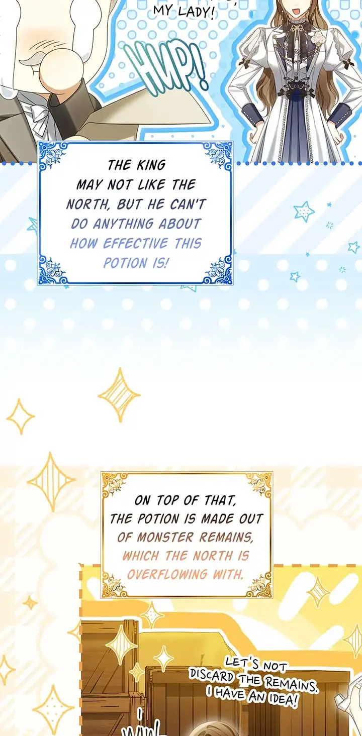 Why Are You Obsessed With Your Fake Wife? Chapter 65 Page 37