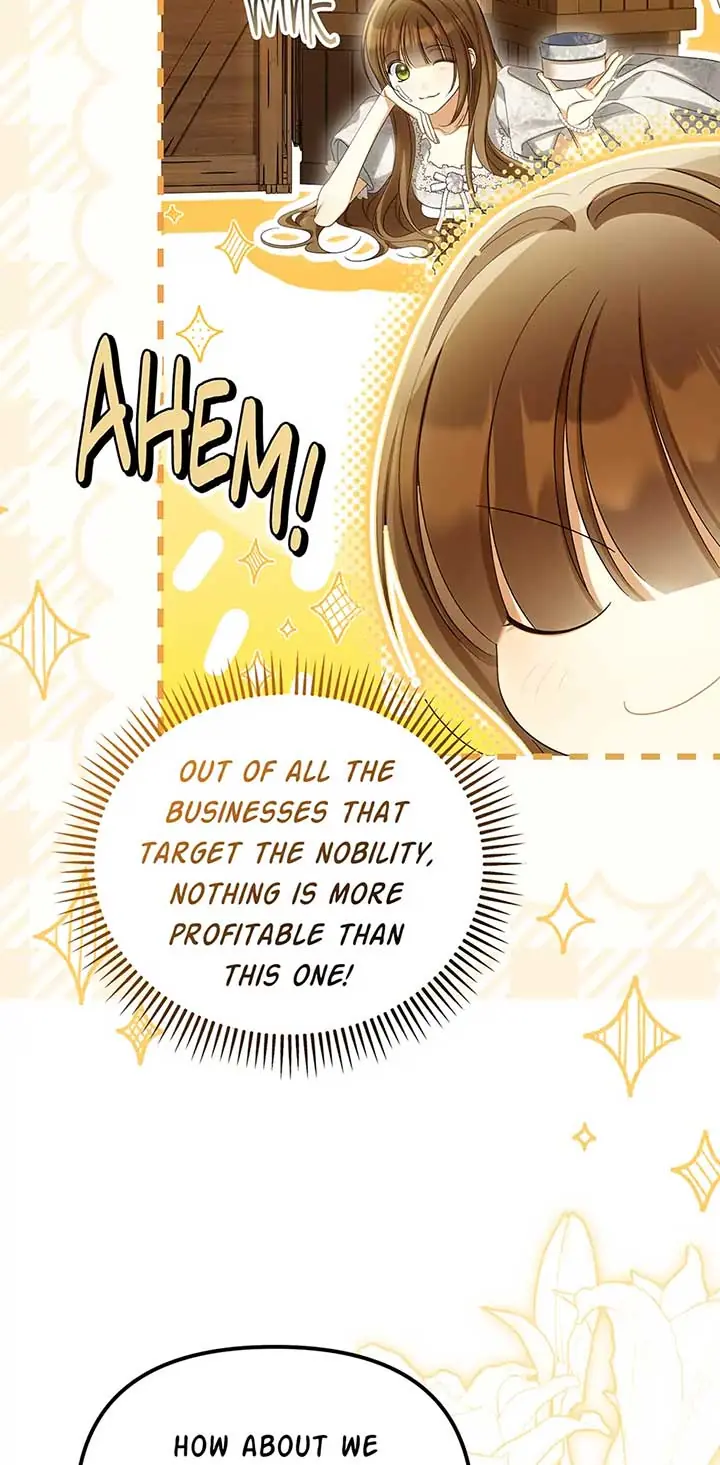 Why Are You Obsessed With Your Fake Wife? Chapter 65 Page 38
