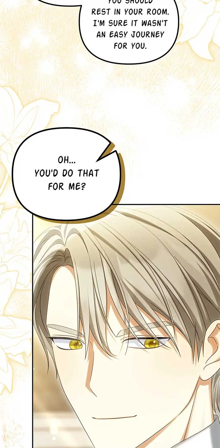 Why Are You Obsessed With Your Fake Wife? Chapter 65 Page 40