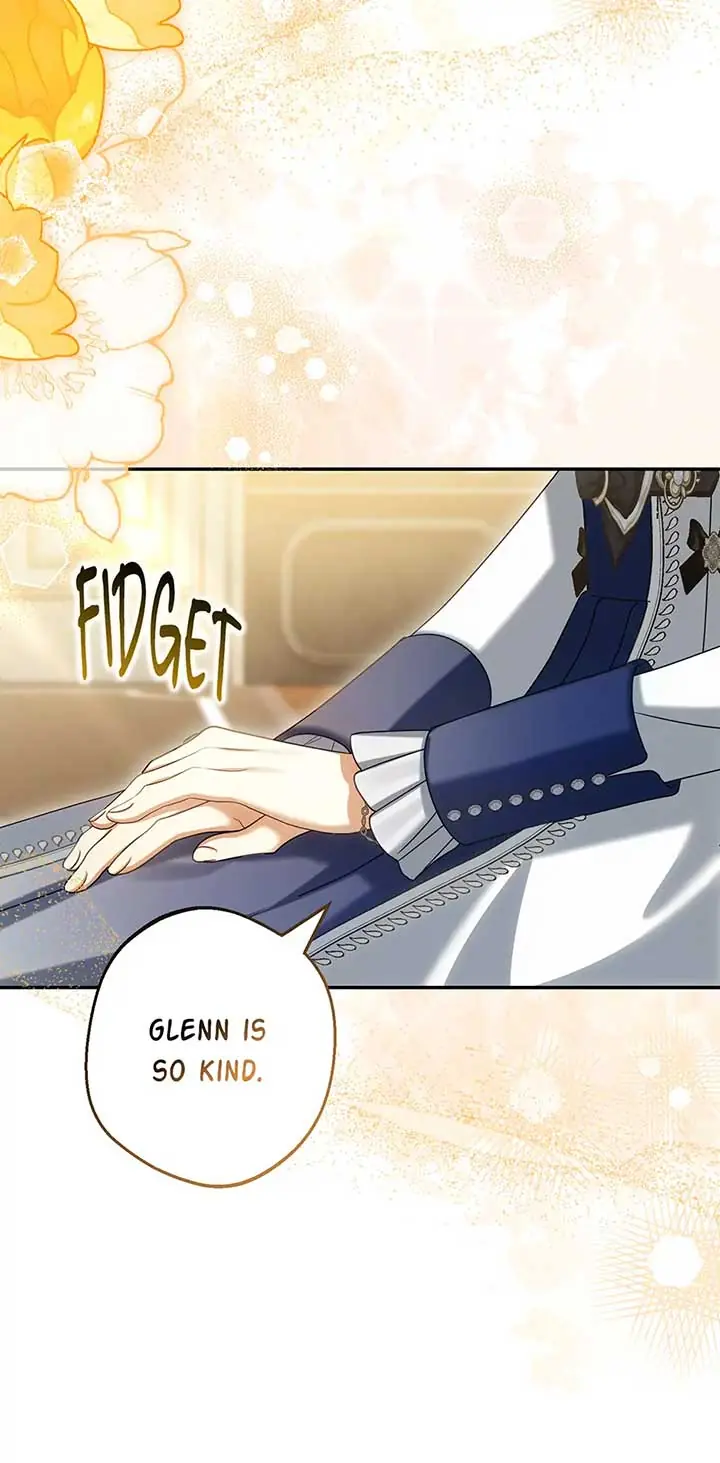 Why Are You Obsessed With Your Fake Wife? Chapter 65 Page 43