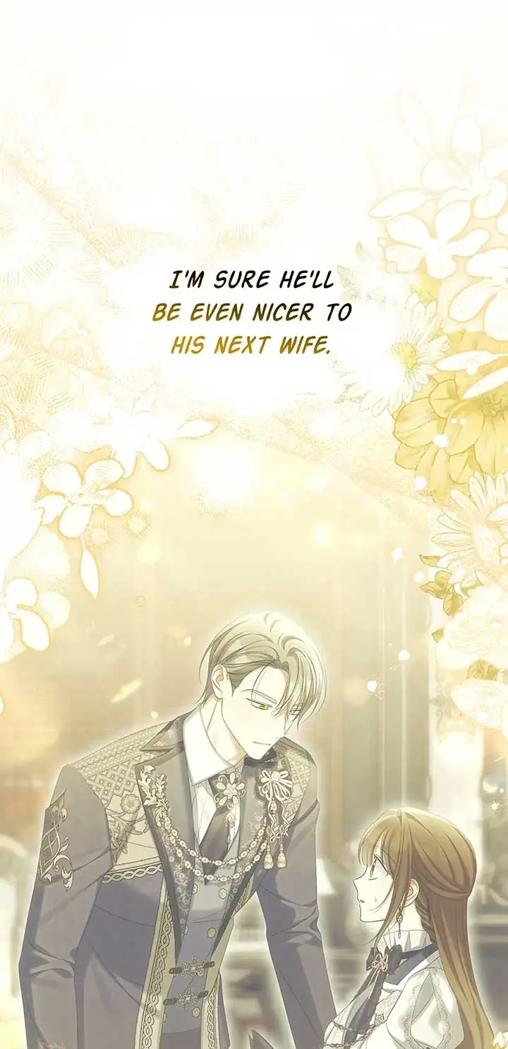 Why Are You Obsessed With Your Fake Wife? Chapter 65 Page 44