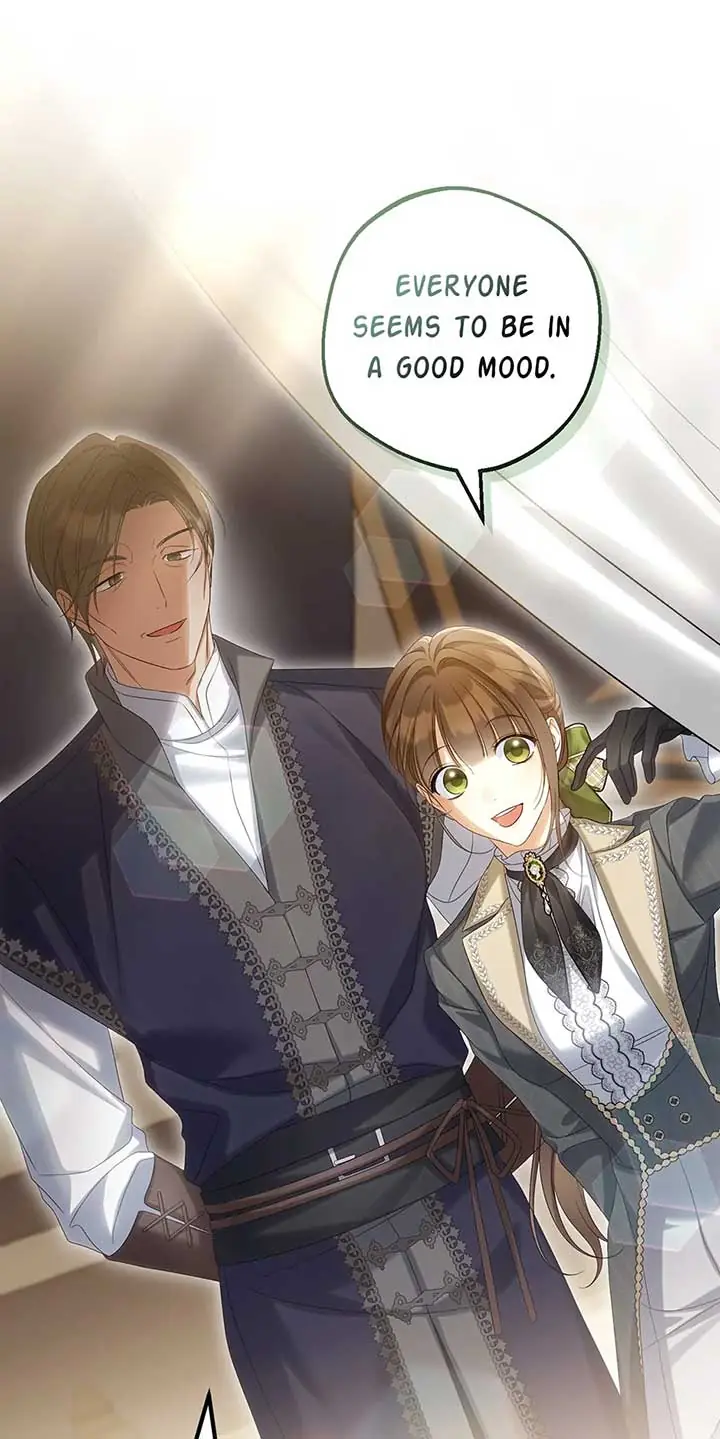 Why Are You Obsessed With Your Fake Wife? Chapter 65 Page 51