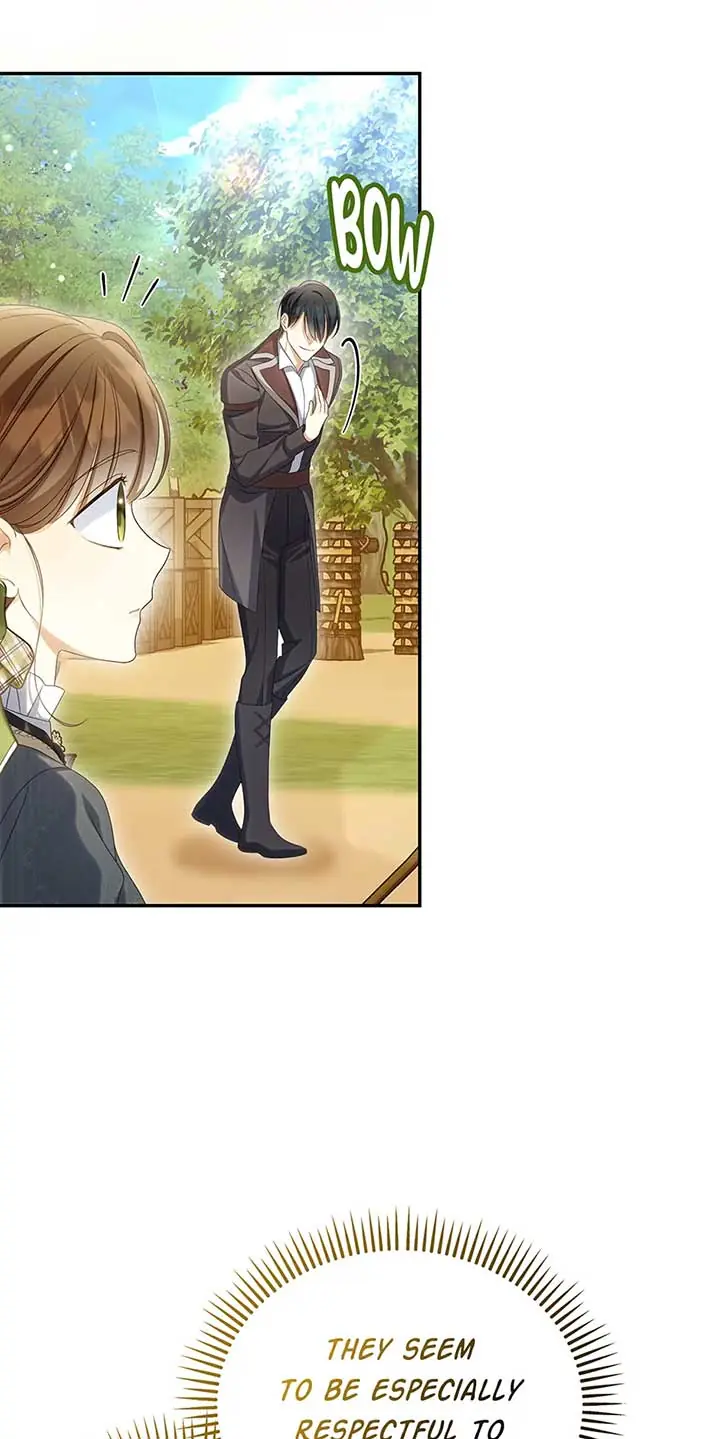 Why Are You Obsessed With Your Fake Wife? Chapter 65 Page 56