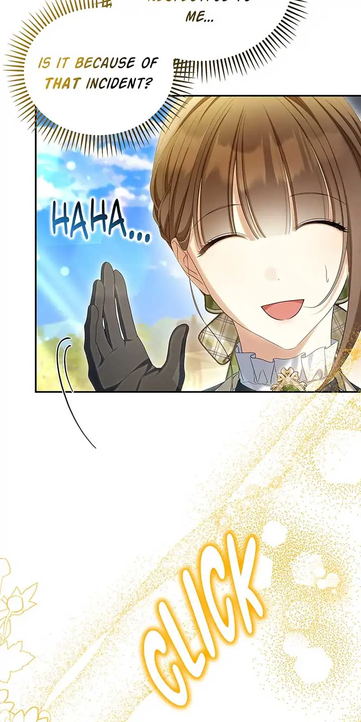 Why Are You Obsessed With Your Fake Wife? Chapter 65 Page 57