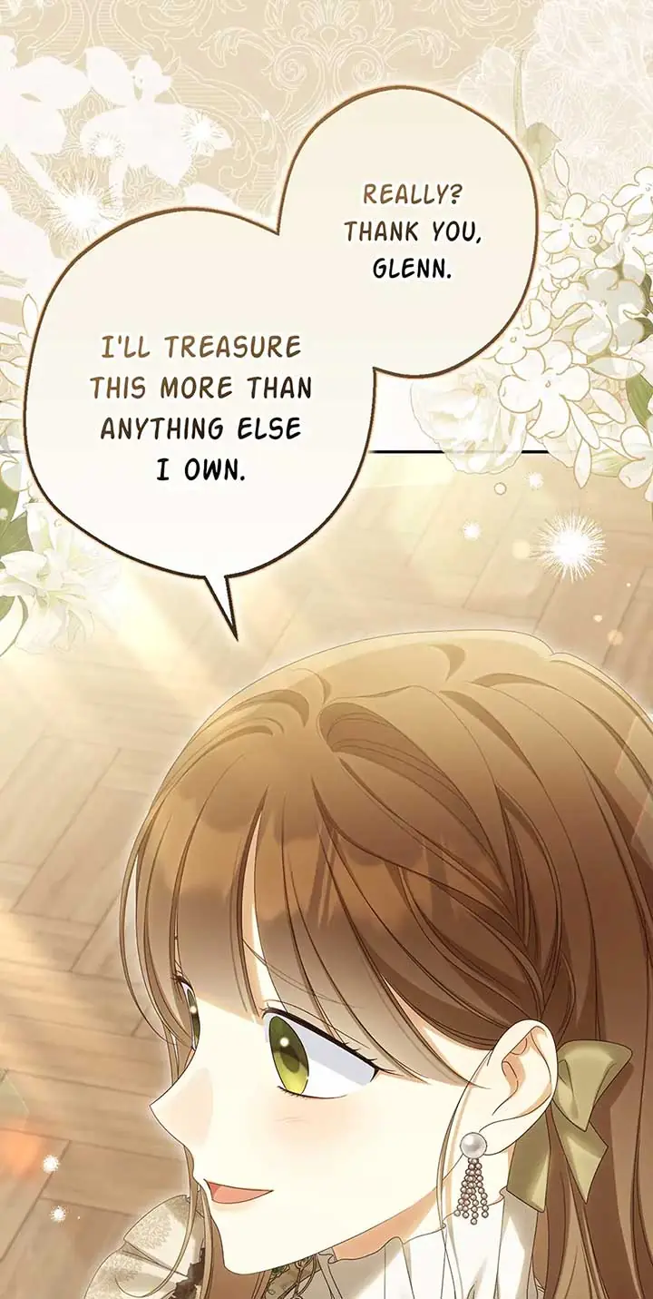 Why Are You Obsessed With Your Fake Wife? Chapter 65 Page 61