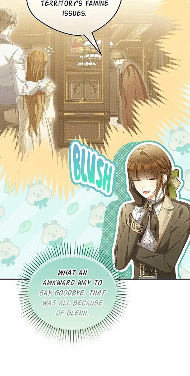 Why Are You Obsessed With Your Fake Wife? Chapter 65 Page 69