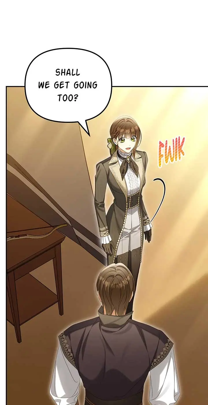 Why Are You Obsessed With Your Fake Wife? Chapter 65 Page 70