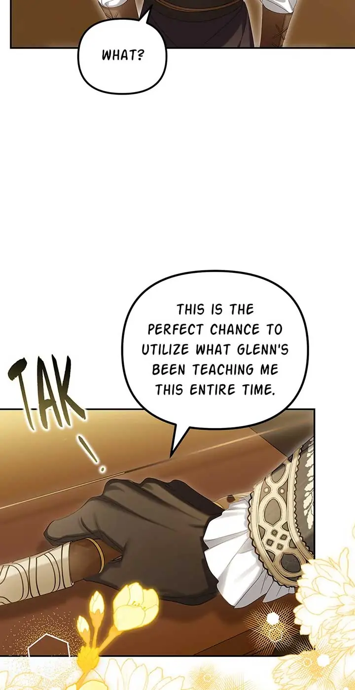 Why Are You Obsessed With Your Fake Wife? Chapter 65 Page 71