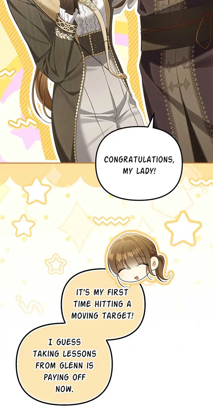 Why Are You Obsessed With Your Fake Wife? Chapter 65 Page 78