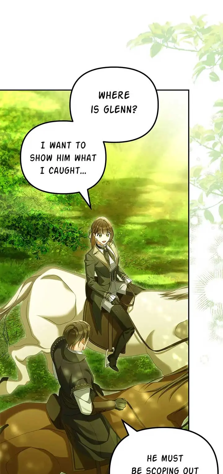 Why Are You Obsessed With Your Fake Wife? Chapter 65 Page 79