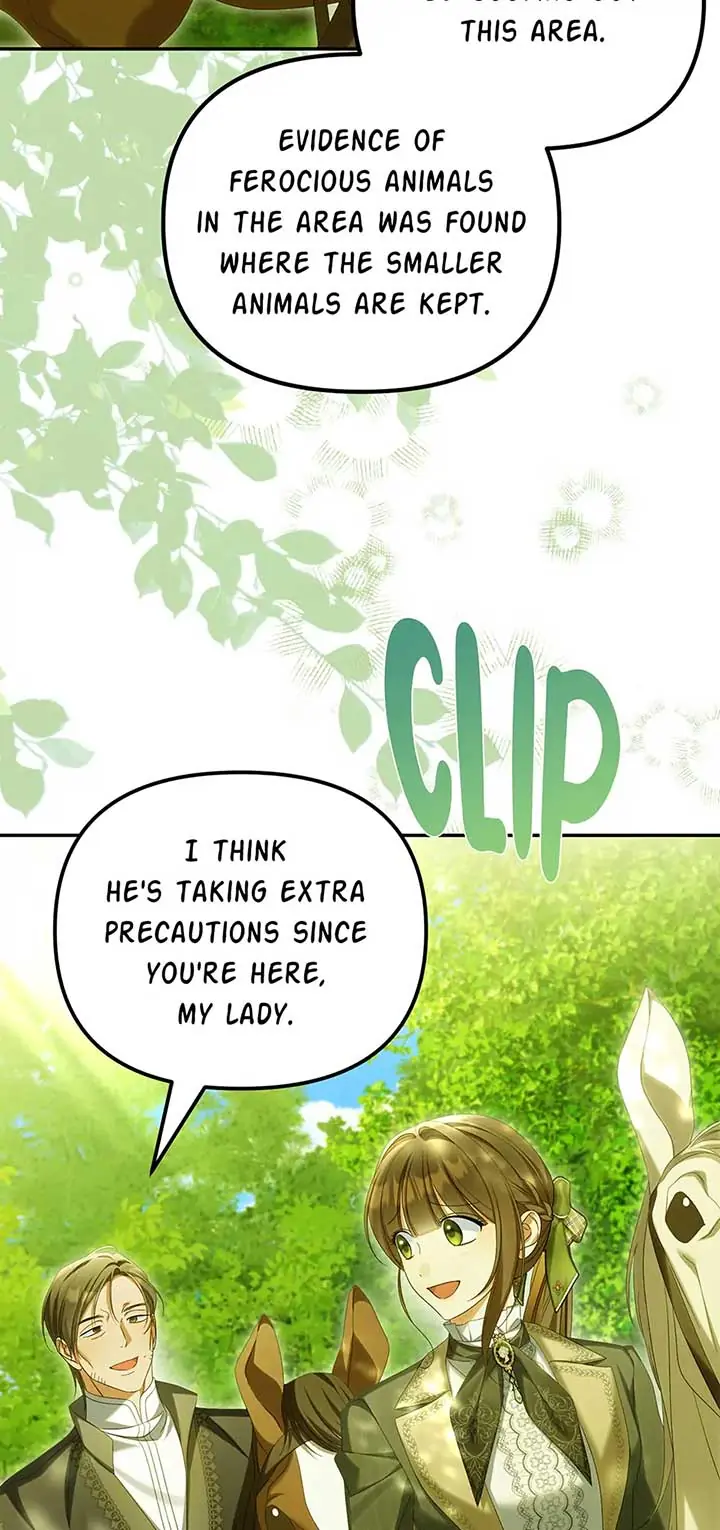 Why Are You Obsessed With Your Fake Wife? Chapter 65 Page 80