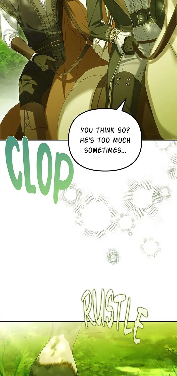 Why Are You Obsessed With Your Fake Wife? Chapter 65 Page 81