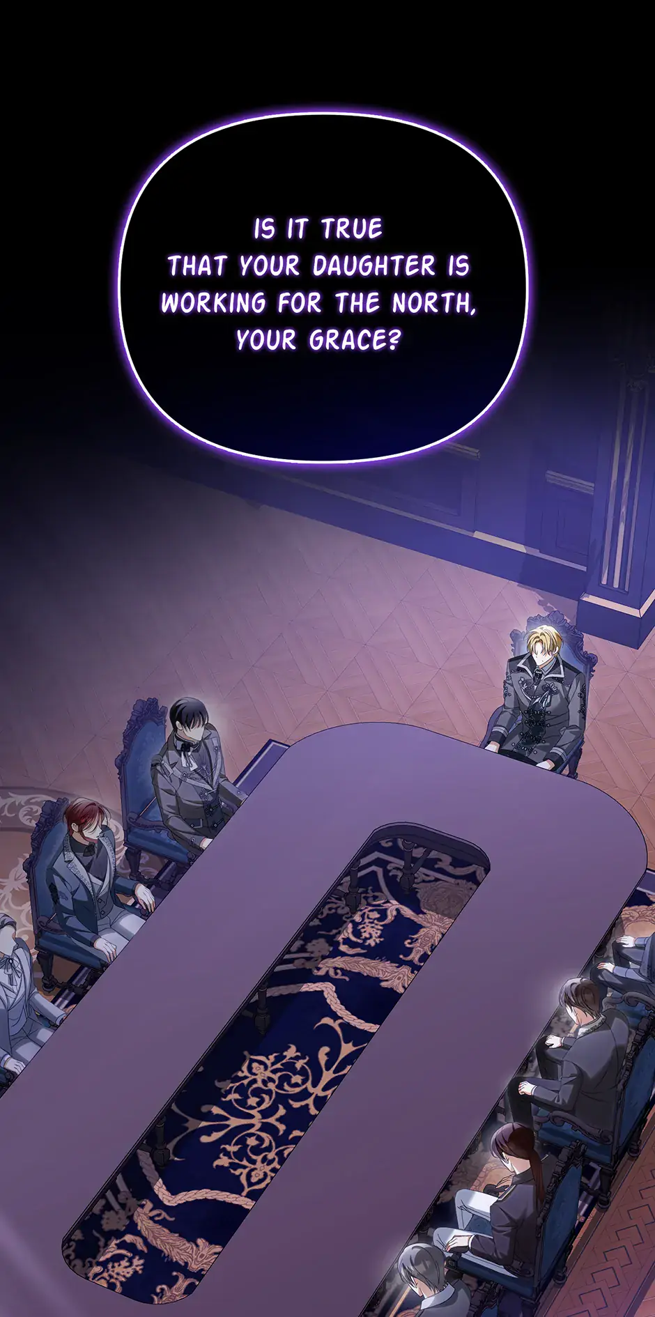 Why Are You Obsessed With Your Fake Wife? Chapter 66 Page 2