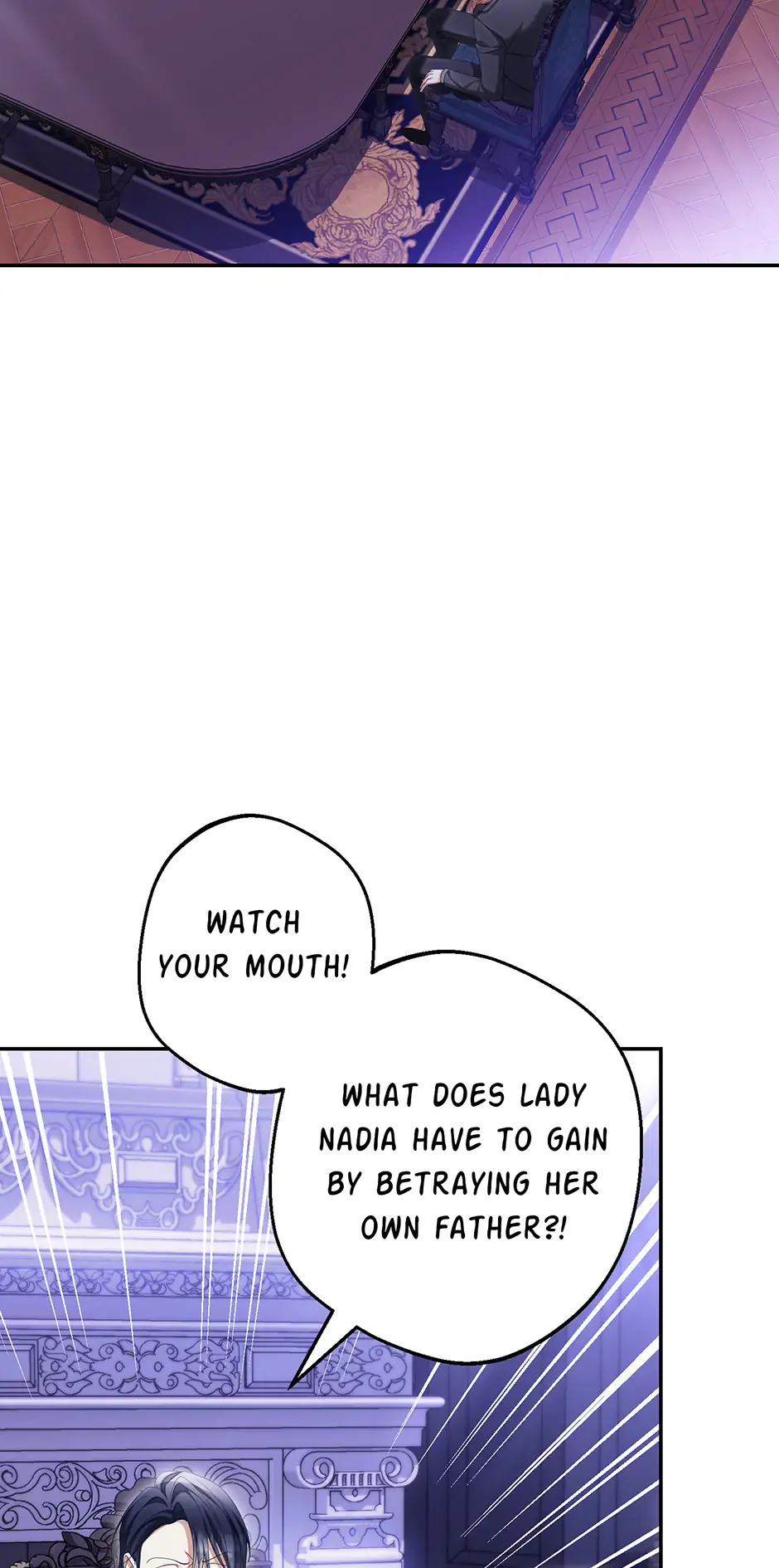 Why Are You Obsessed With Your Fake Wife? Chapter 66 Page 3