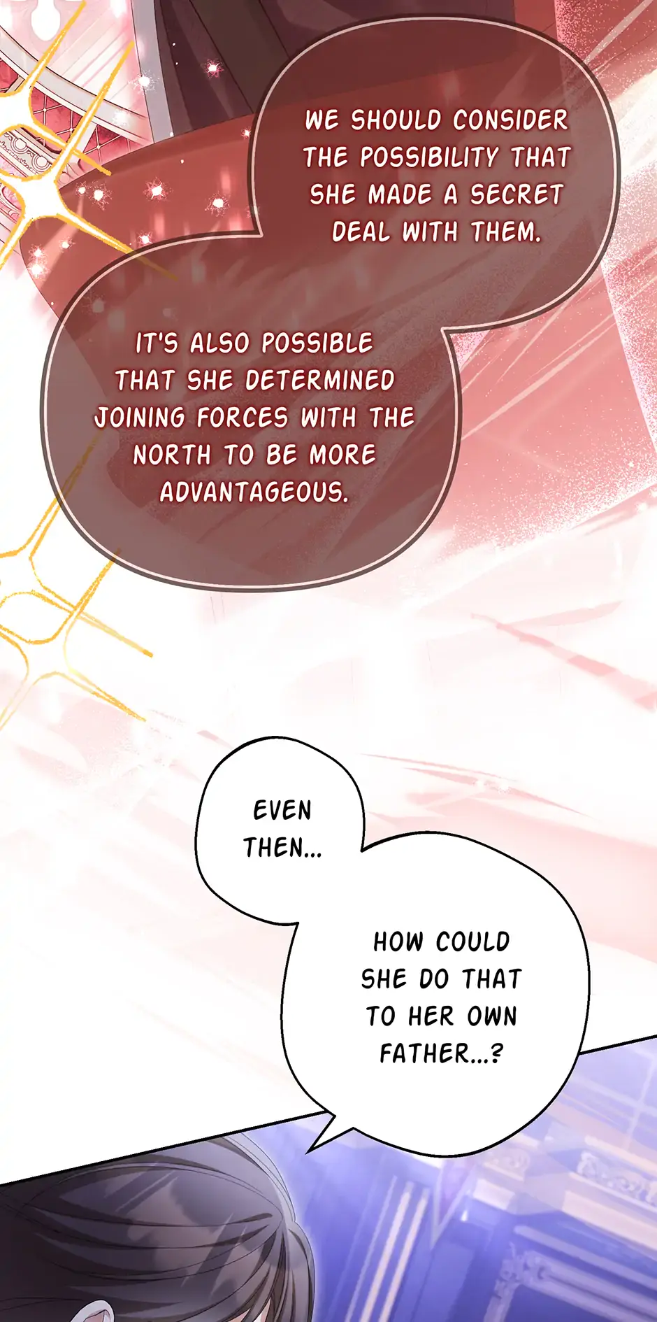 Why Are You Obsessed With Your Fake Wife? Chapter 66 Page 6