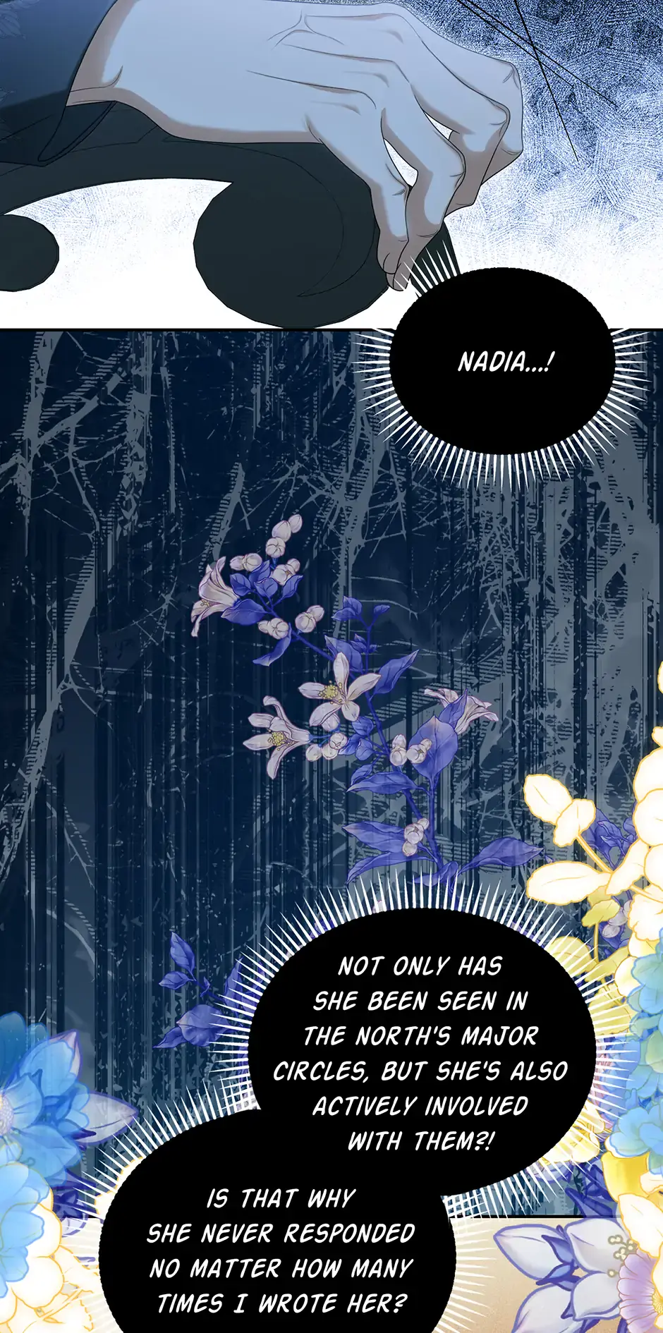 Why Are You Obsessed With Your Fake Wife? Chapter 66 Page 9