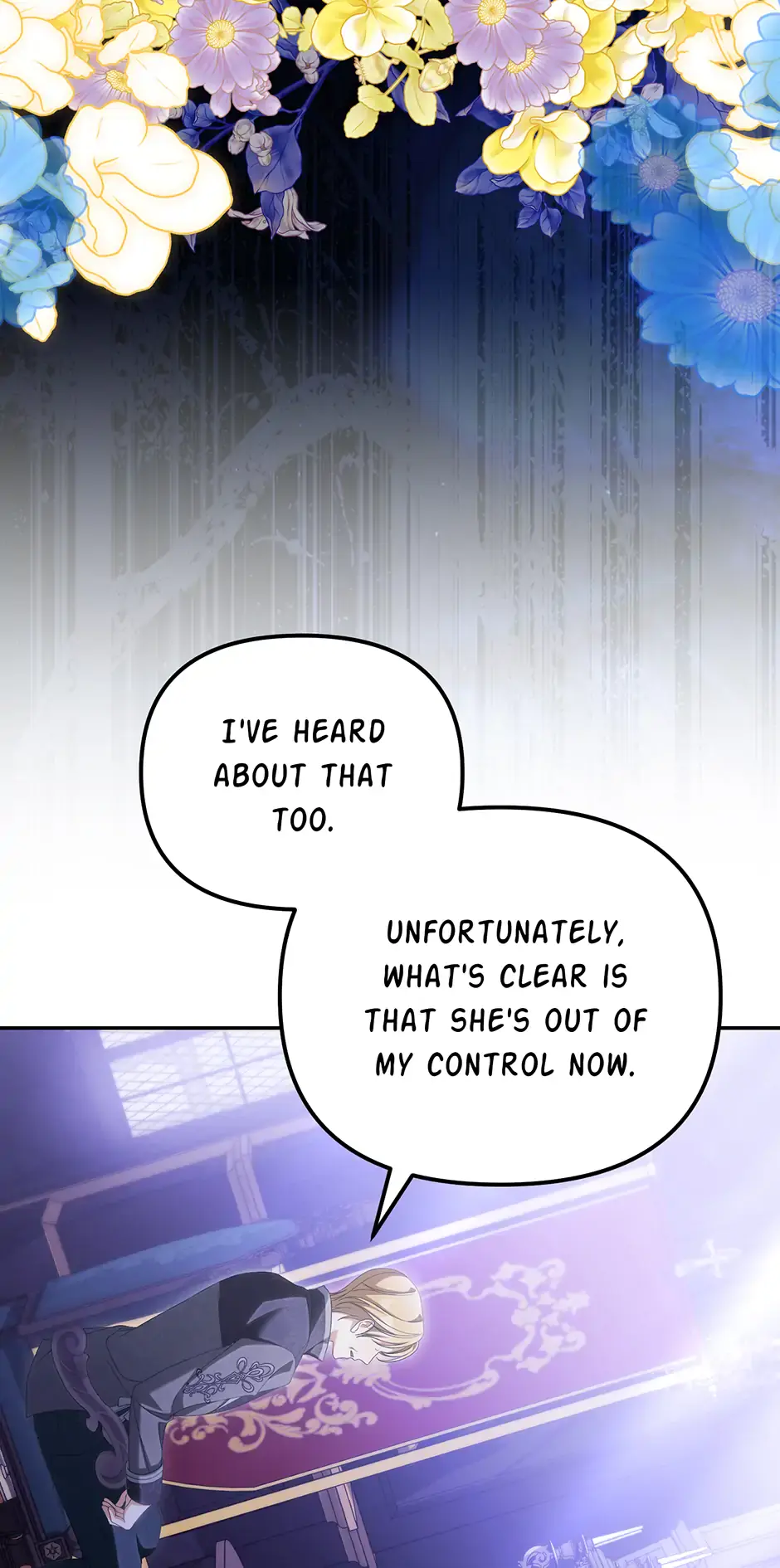 Why Are You Obsessed With Your Fake Wife? Chapter 66 Page 12