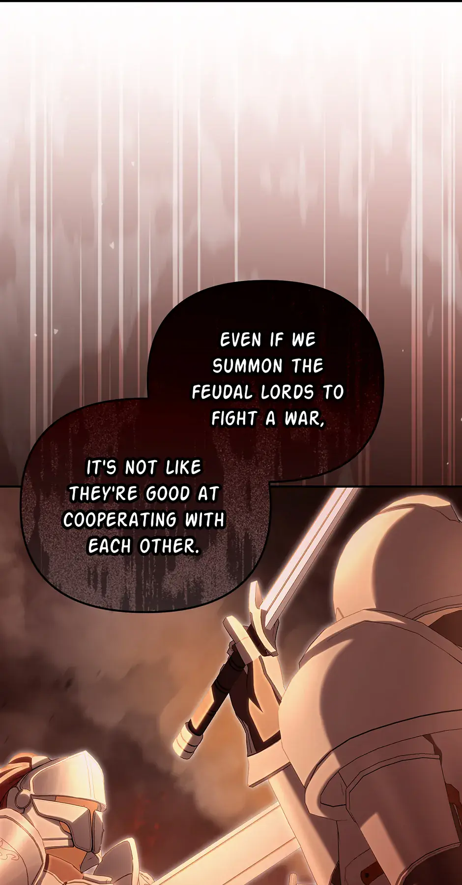 Why Are You Obsessed With Your Fake Wife? Chapter 66 Page 47