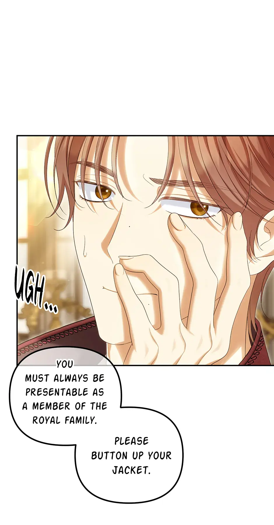 Why Are You Obsessed With Your Fake Wife? Chapter 66 Page 54