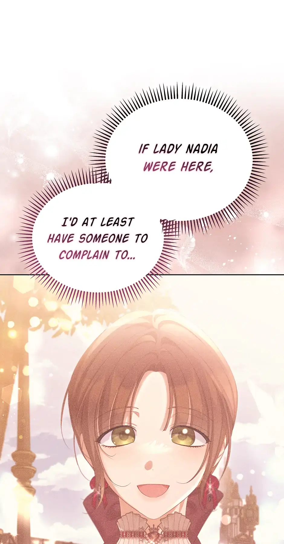 Why Are You Obsessed With Your Fake Wife? Chapter 66 Page 57