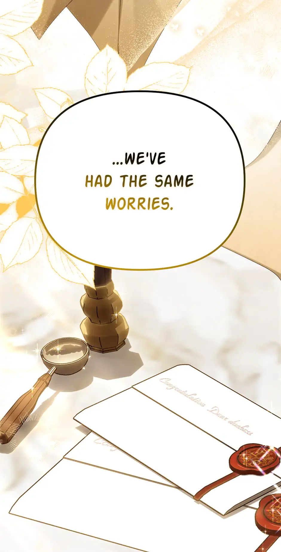 Why Are You Obsessed With Your Fake Wife? Chapter 66 Page 68