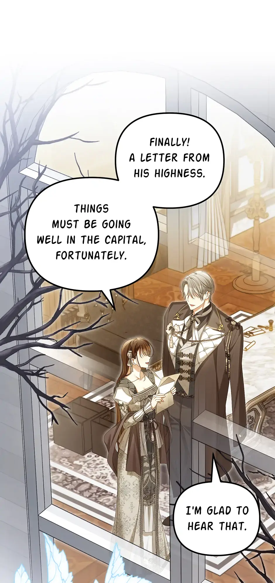 Why Are You Obsessed With Your Fake Wife? Chapter 66 Page 70