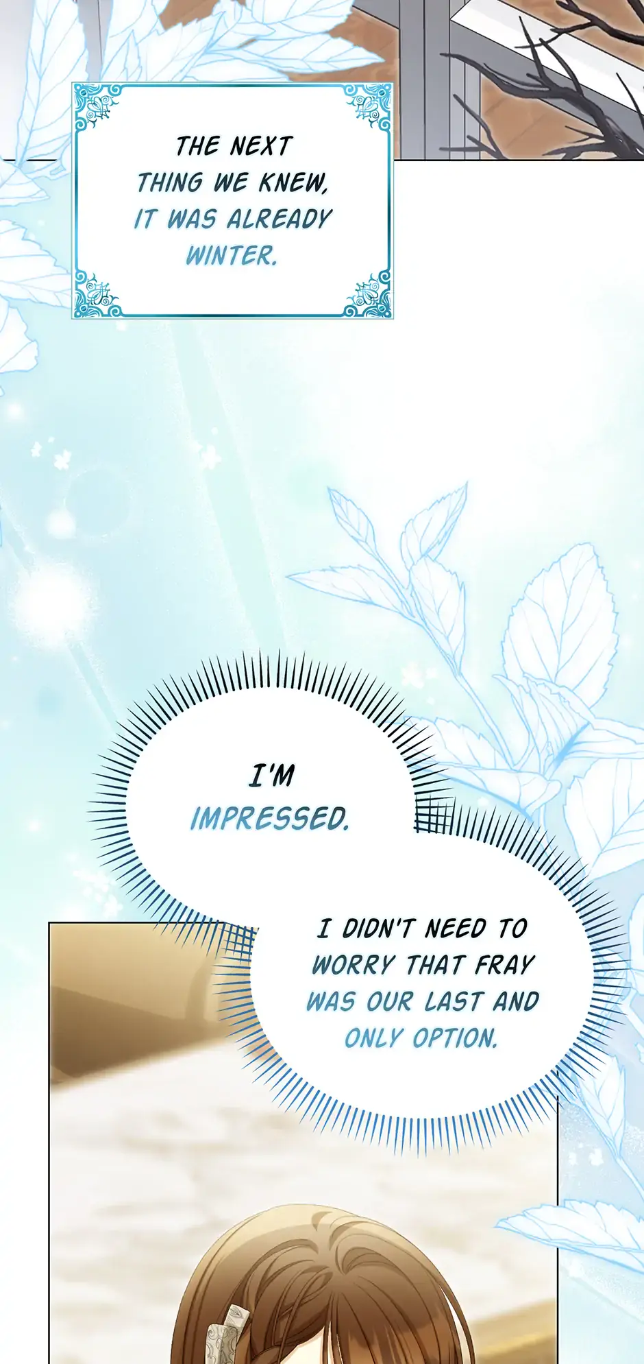 Why Are You Obsessed With Your Fake Wife? Chapter 66 Page 71