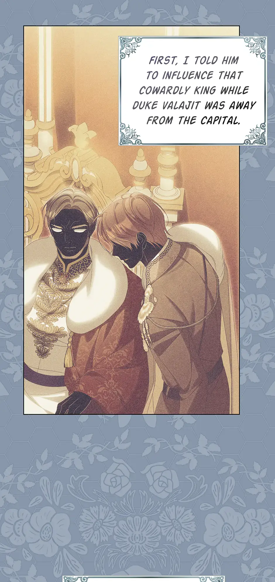 Why Are You Obsessed With Your Fake Wife? Chapter 66 Page 73