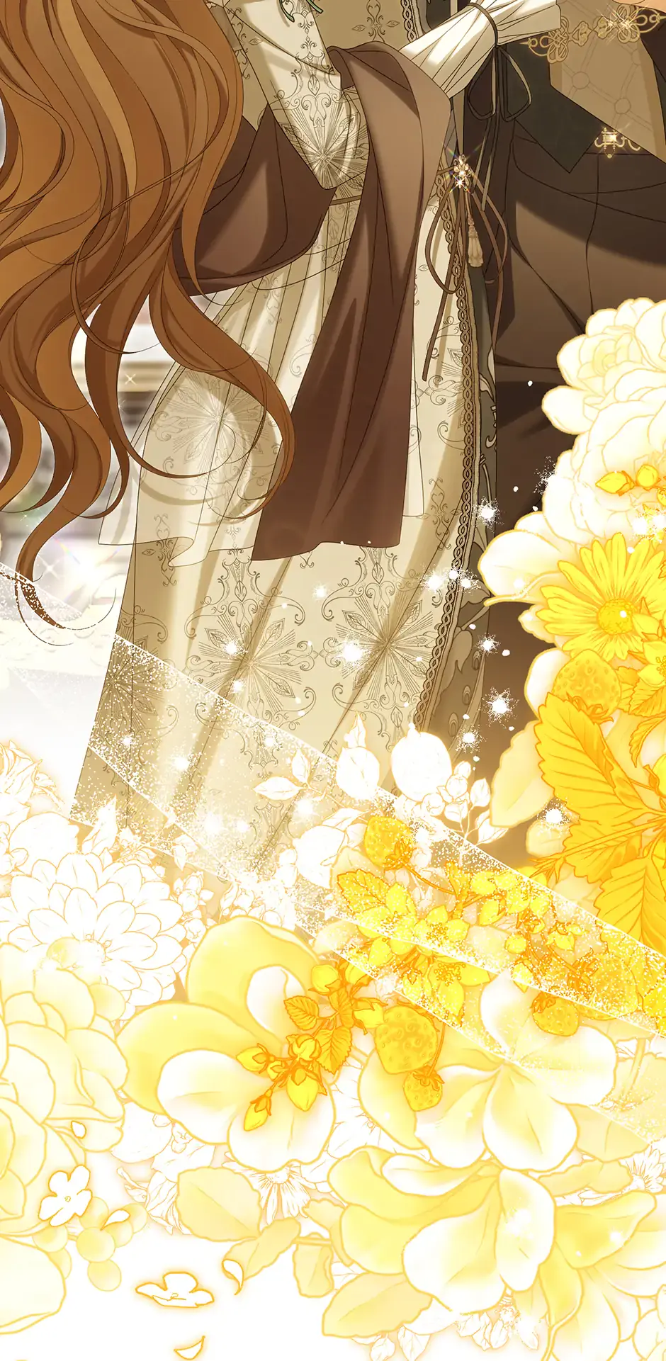 Why Are You Obsessed With Your Fake Wife? Chapter 66 Page 91