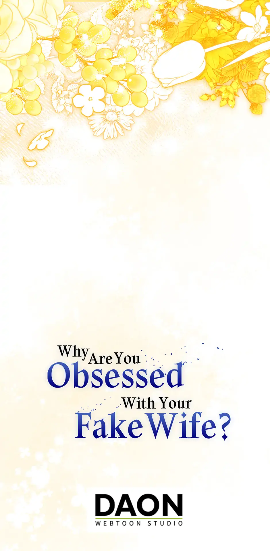 Why Are You Obsessed With Your Fake Wife? Chapter 66 Page 93