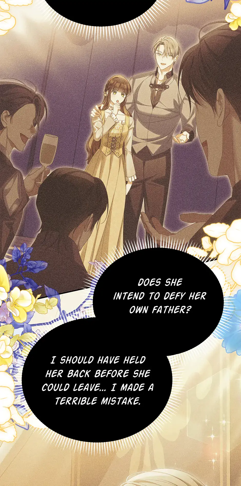 Why Are You Obsessed With Your Fake Wife? Chapter 67 Page 10