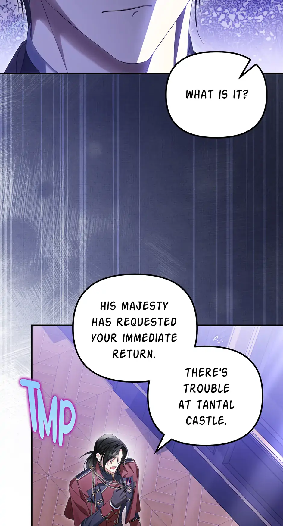 Why Are You Obsessed With Your Fake Wife? Chapter 67 Page 18