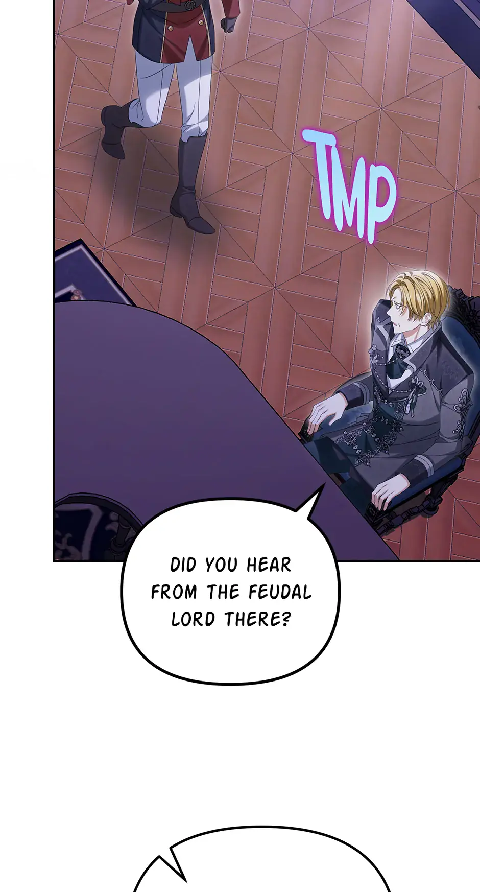 Why Are You Obsessed With Your Fake Wife? Chapter 67 Page 19