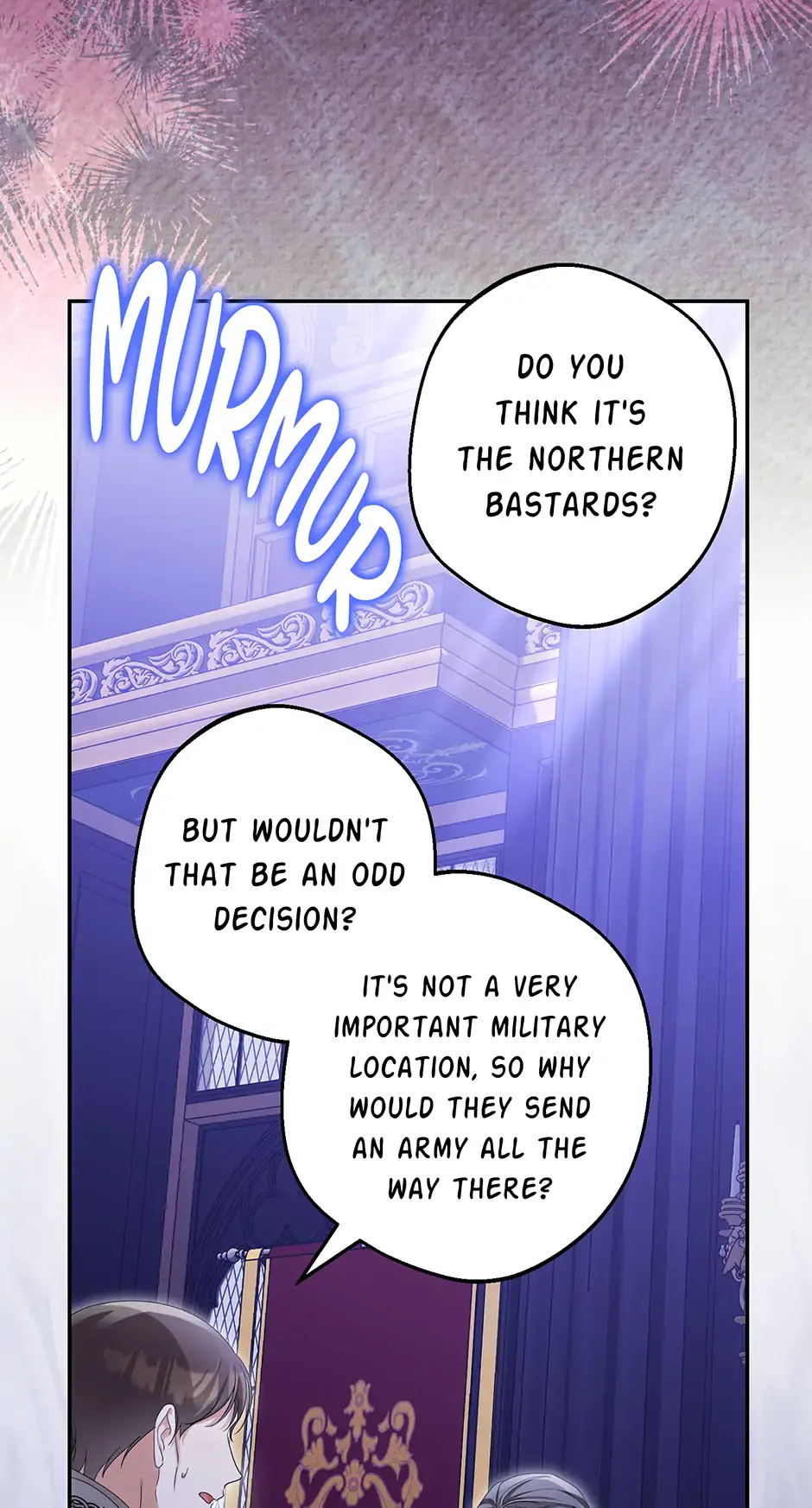 Why Are You Obsessed With Your Fake Wife? Chapter 67 Page 23