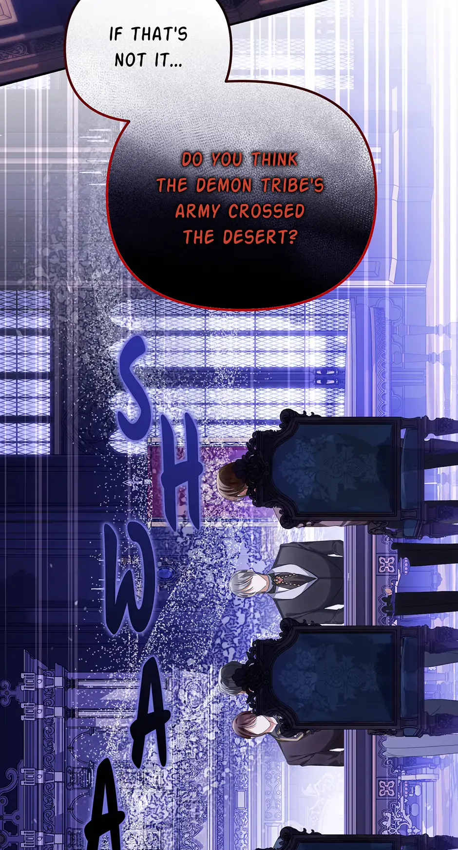 Why Are You Obsessed With Your Fake Wife? Chapter 67 Page 25