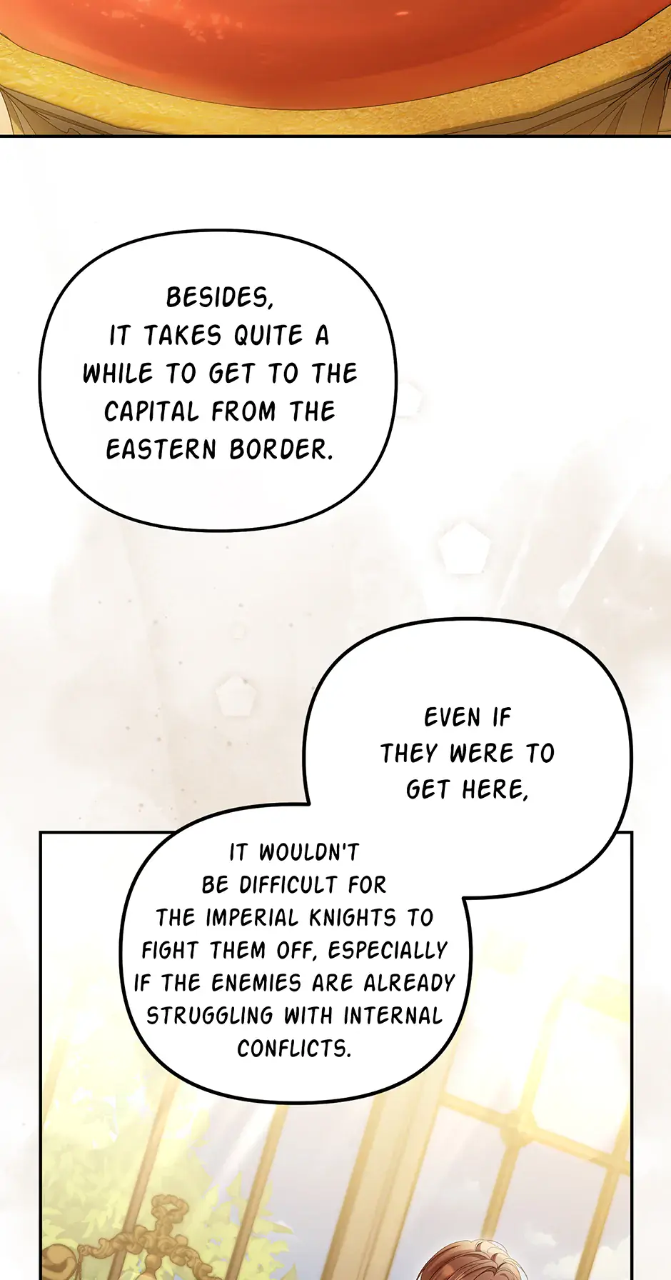 Why Are You Obsessed With Your Fake Wife? Chapter 67 Page 42