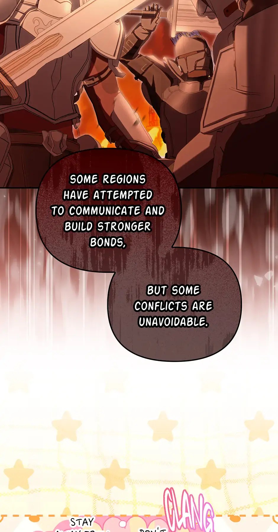 Why Are You Obsessed With Your Fake Wife? Chapter 67 Page 48