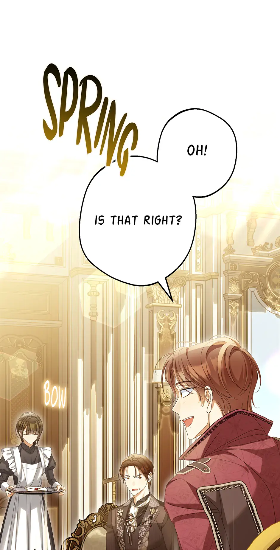Why Are You Obsessed With Your Fake Wife? Chapter 67 Page 60