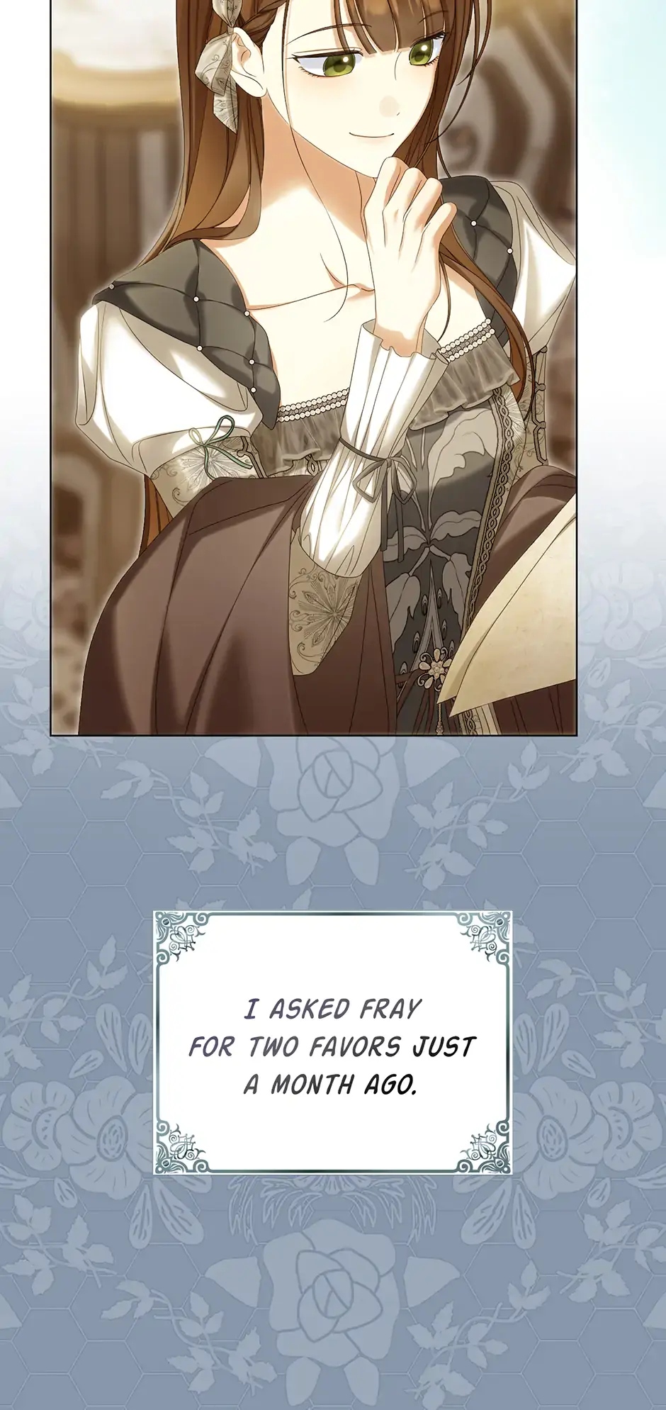 Why Are You Obsessed With Your Fake Wife? Chapter 67 Page 72