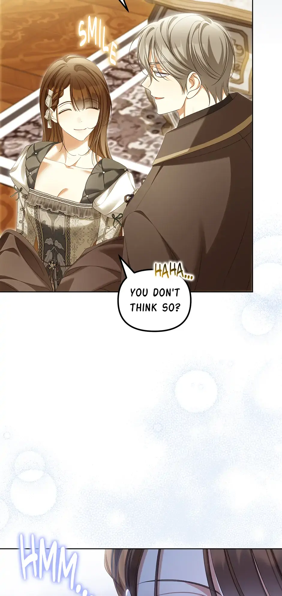 Why Are You Obsessed With Your Fake Wife? Chapter 67 Page 77