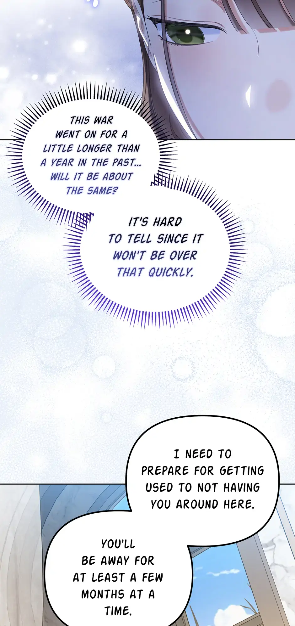 Why Are You Obsessed With Your Fake Wife? Chapter 67 Page 78