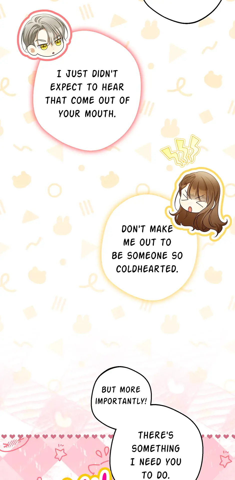 Why Are You Obsessed With Your Fake Wife? Chapter 67 Page 86