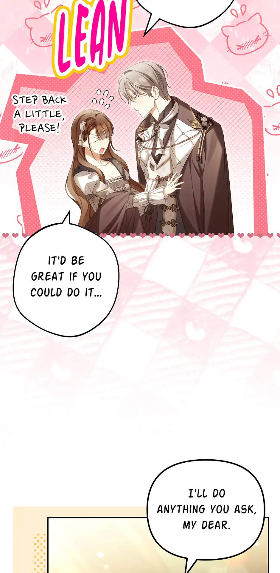 Why Are You Obsessed With Your Fake Wife? Chapter 67 Page 87