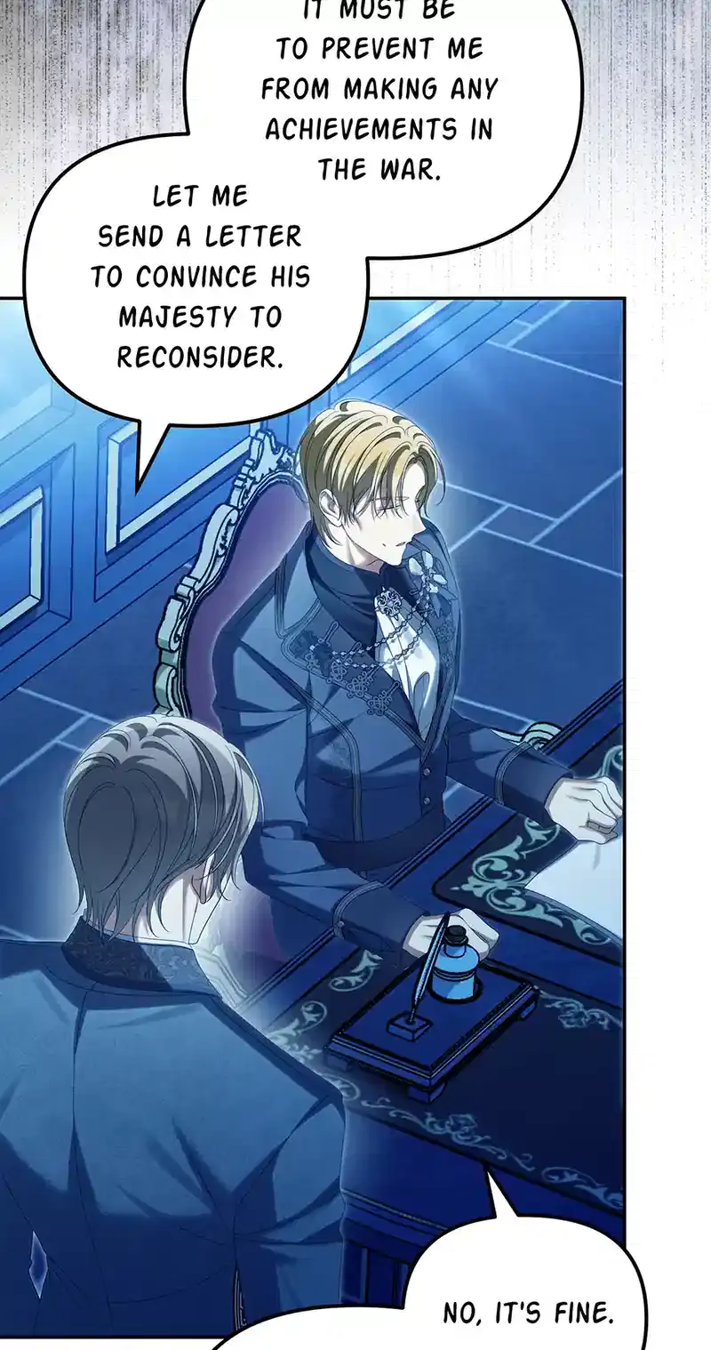 Why Are You Obsessed With Your Fake Wife? Chapter 68 Page 8